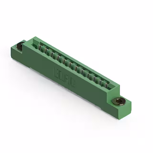 807-012-459-103 EDAC Inc.  Edgeboard Connectors
